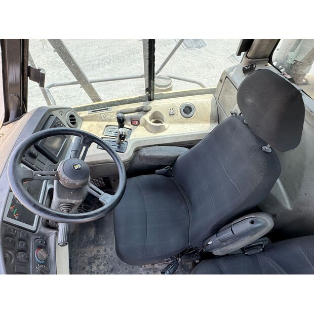 2013 Caterpillar 740B-42493429
