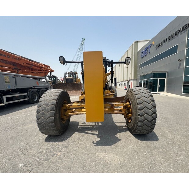 2018 Caterpillar 14M-42493433