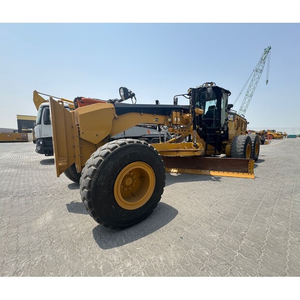 2018 Caterpillar 14M-42493434