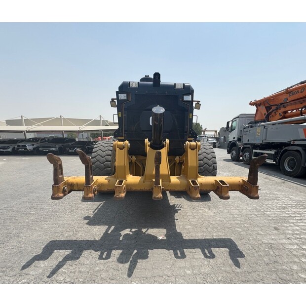 2018 Caterpillar 14M-42493437