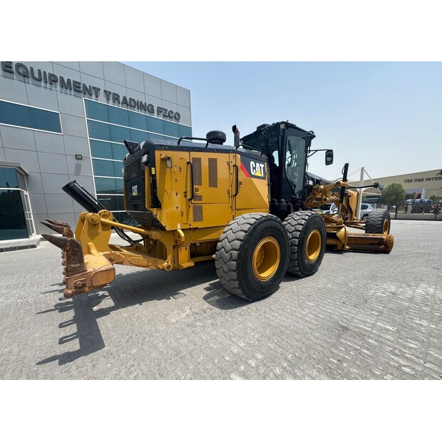 2018 Caterpillar 14M-42493438