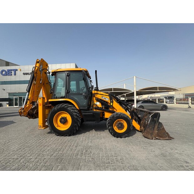2024 JCB 3DX-42493459