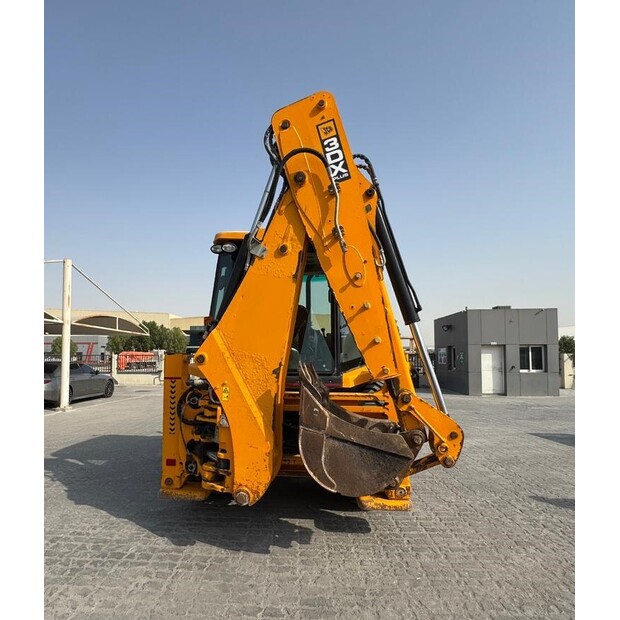 2024 JCB 3DX-42493464