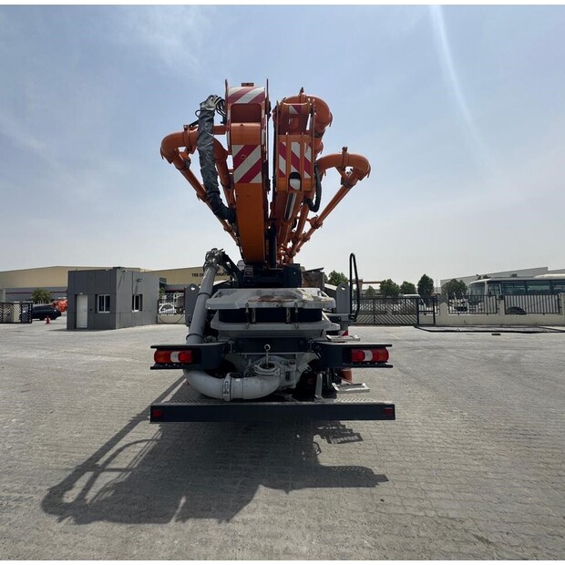 2022 Mercedes-Benz K42L-42493477