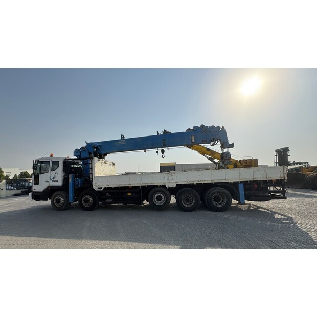 2015 Daewoo NOVUS SE-42493488