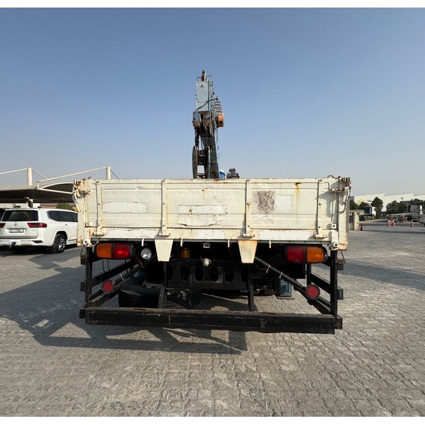 2015 Daewoo NOVUS SE-42493490