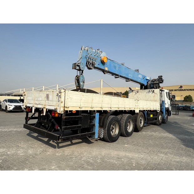 2015 Daewoo NOVUS SE-42493491