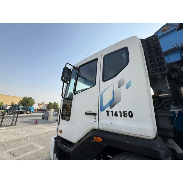 2015 Daewoo NOVUS SE-42493492