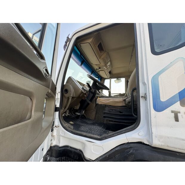 2015 Daewoo NOVUS SE-42493493