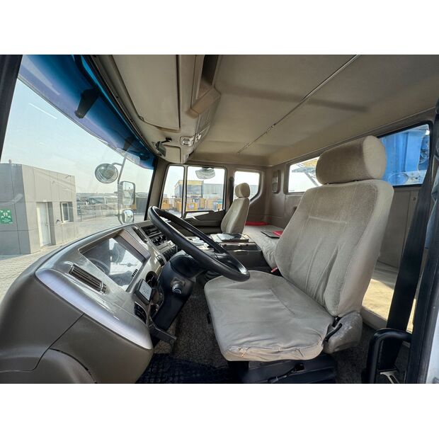 2015 Daewoo NOVUS SE-42493494