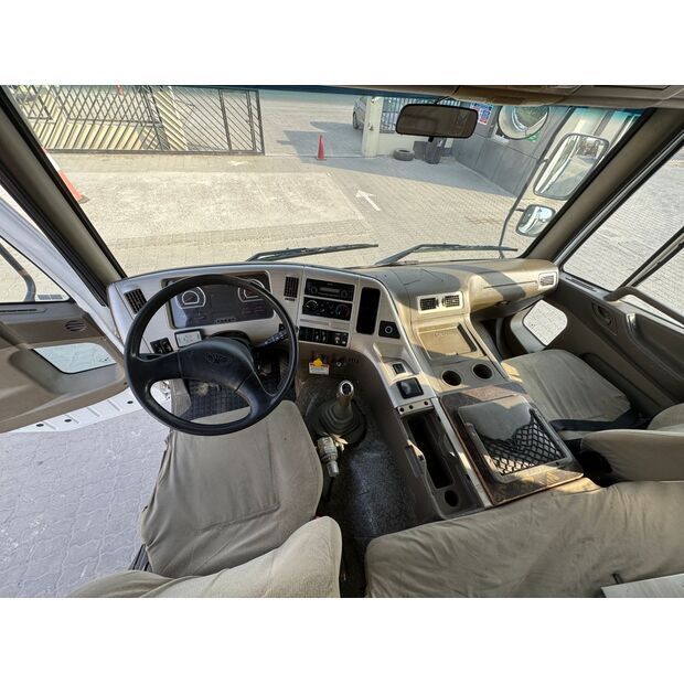 2015 Daewoo NOVUS SE-42493495