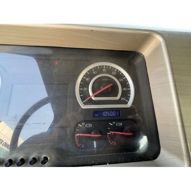2015 Daewoo NOVUS SE-42493496