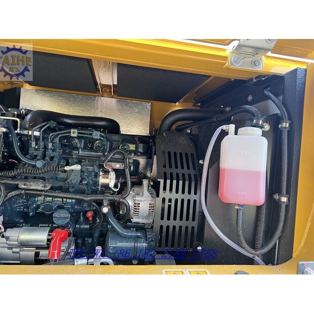 2025 XCMG XE75GA-42493498
