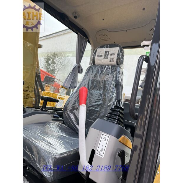 2025 XCMG XE75GA-42493499