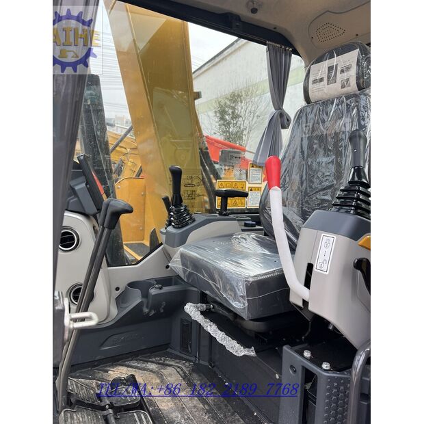 2025 XCMG XE75GA-42493501