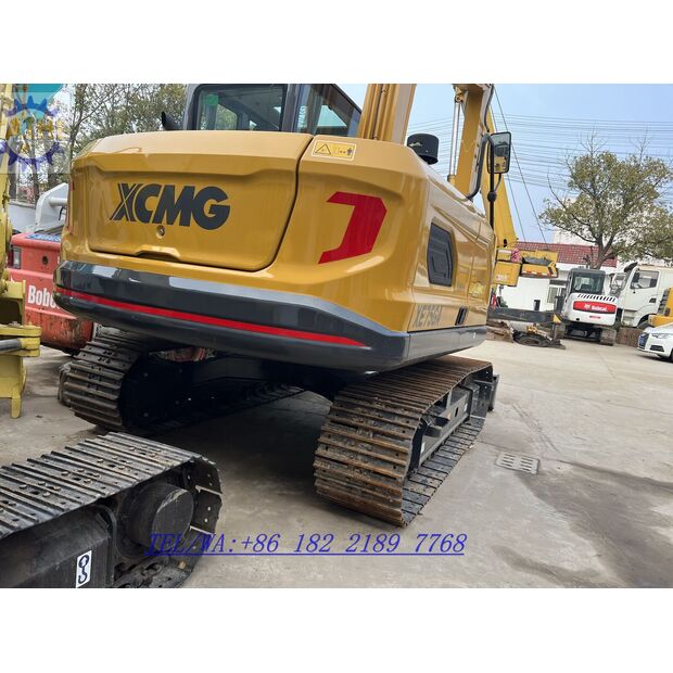 2025 XCMG XE75GA-42493505