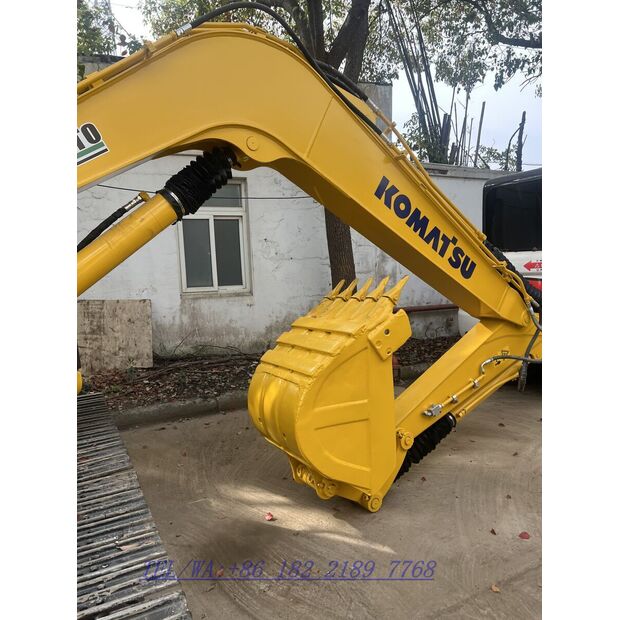 2023 كوماتسو PC60-8-42493518
