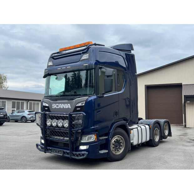 2020 Scania R500-42493565