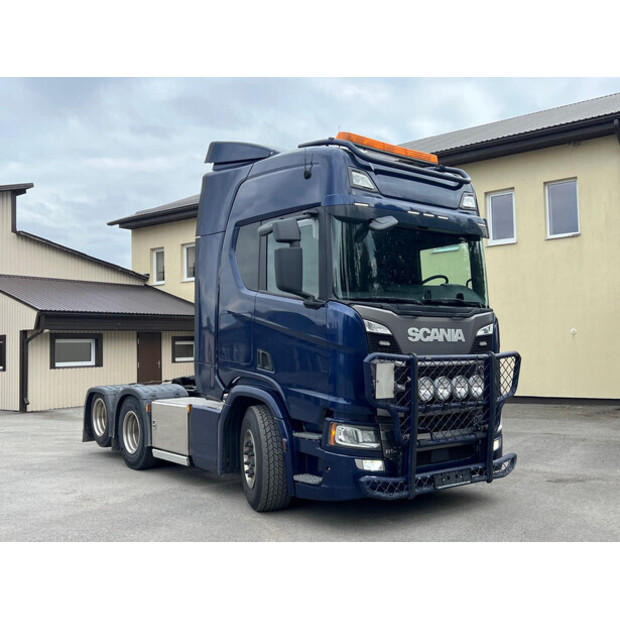 2020 Scania R500-42493566