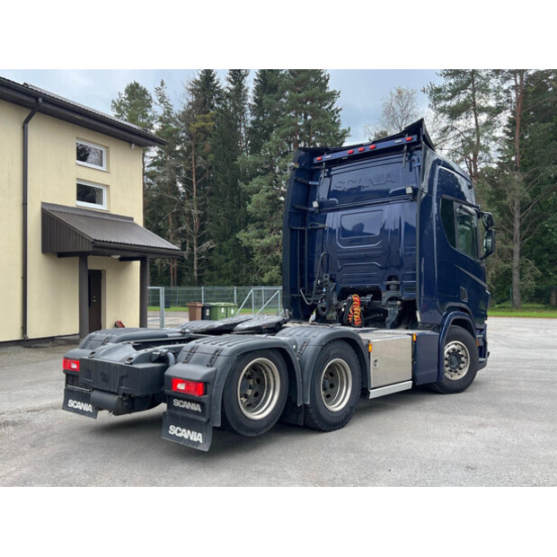 2020 Scania R500-42493567