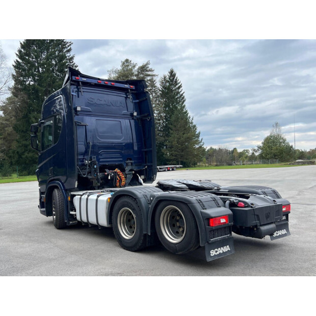 2020 Scania R500-42493568