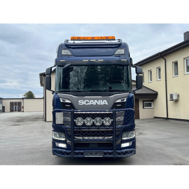 2020 Scania R500-42493569