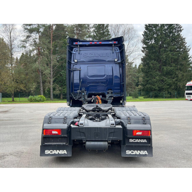 2020 Scania R500-42493570