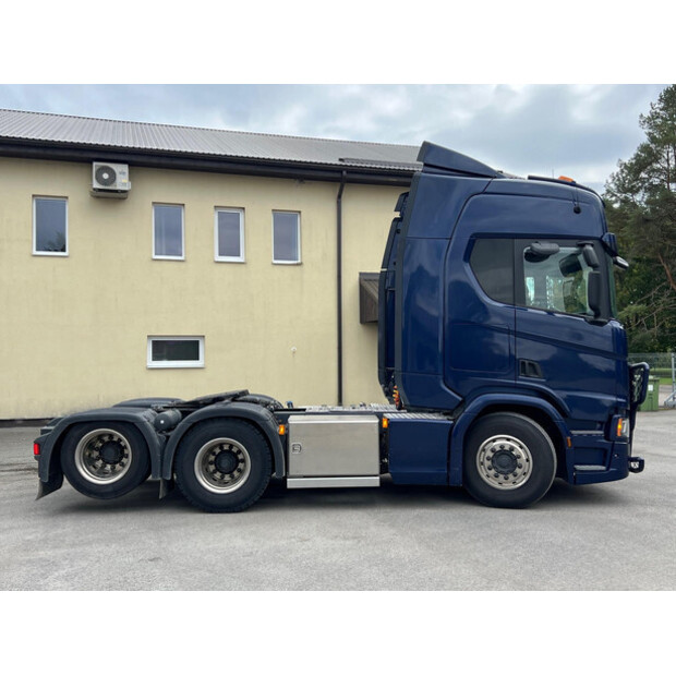 2020 Scania R500-42493572