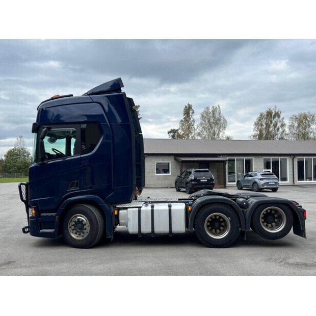 2020 Scania R500-42493574