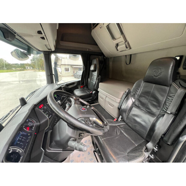 2020 Scania R500-42493575