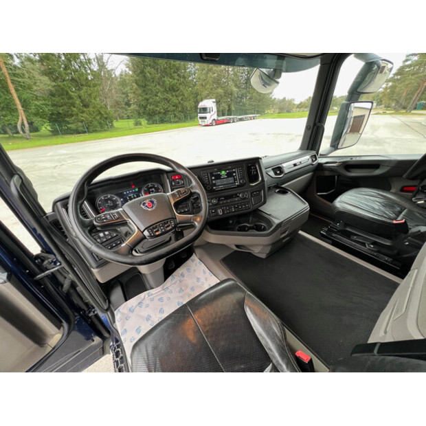 2020 Scania R500-42493577