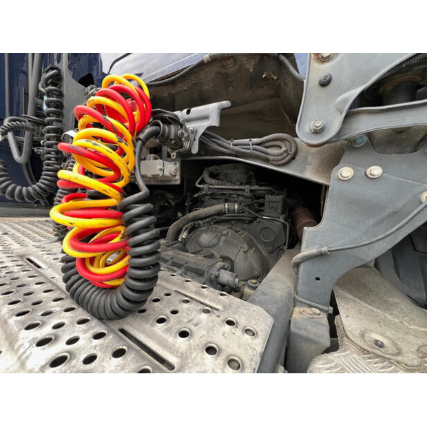2020 Scania R500-42493610
