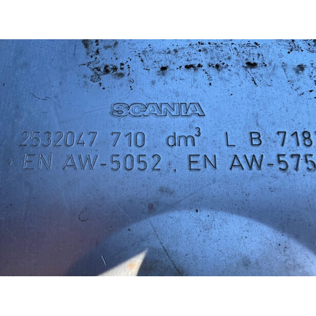 2020 Scania R500-42493615