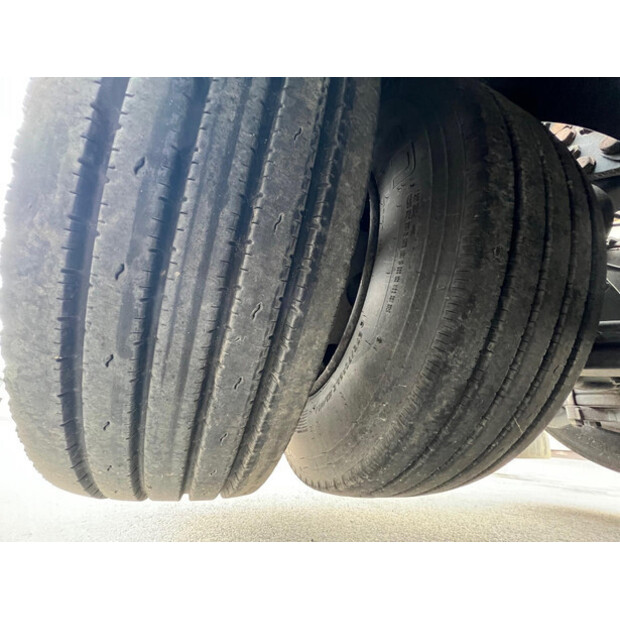 2020 Scania R500-42493627