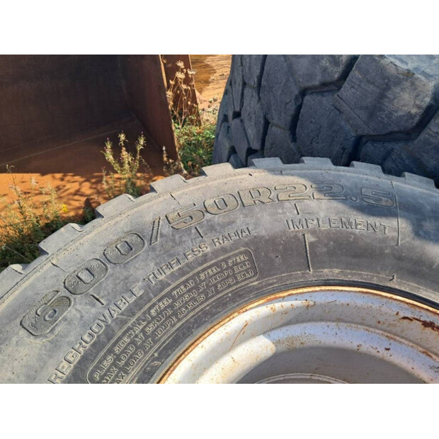 2022 Aeolus 600/50R22.5-42493629