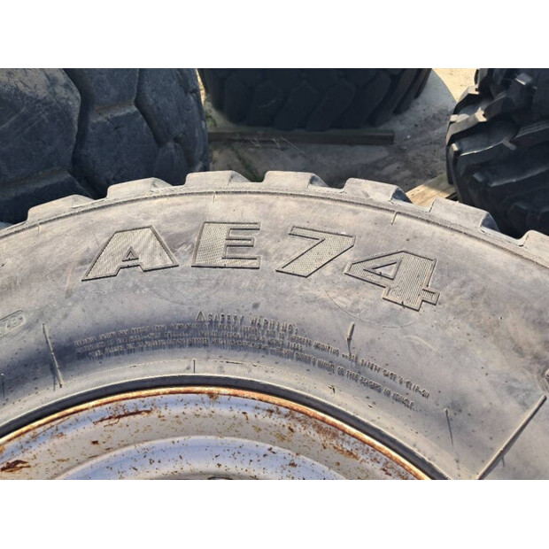 2022 Aeolus 600/50R22.5-42493631
