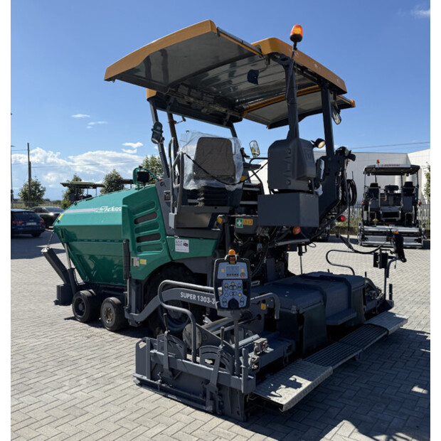 2018 VOGELE S 1303-3i-42493724
