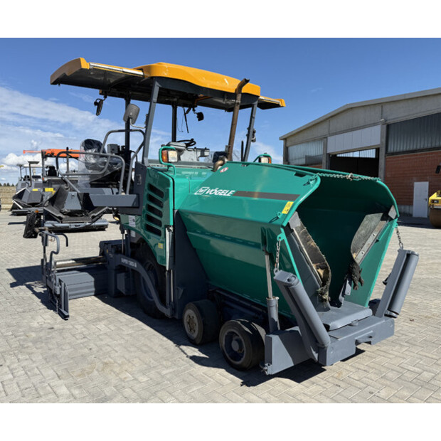 2018 VOGELE S 1303-3i-42493731