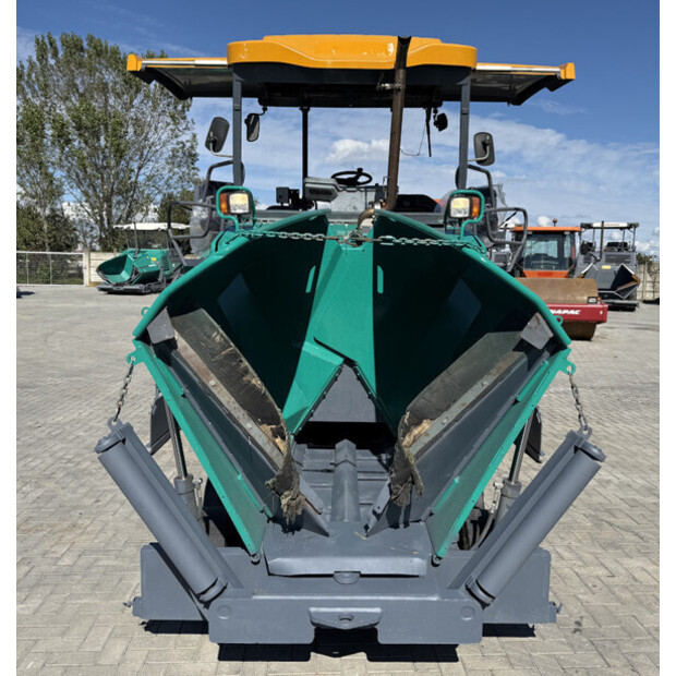 2018 VOGELE S 1303-3i-42493732