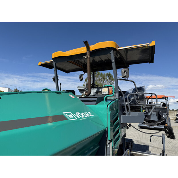 2018 VOGELE S 1303-3i-42493734