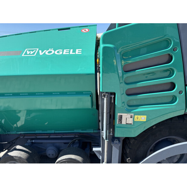 2018 VOGELE S 1303-3i-42493736