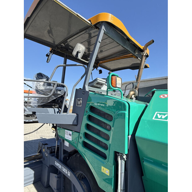 2018 VOGELE S 1303-3i-42493738