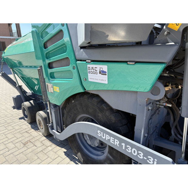 2018 VOGELE S 1303-3i-42493741