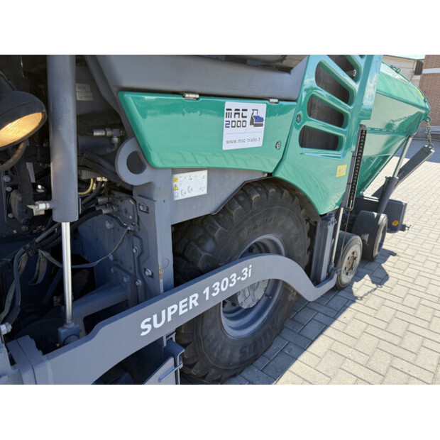 2018 VOGELE S 1303-3i-42493742