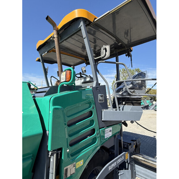 2018 VOGELE S 1303-3i-42493745