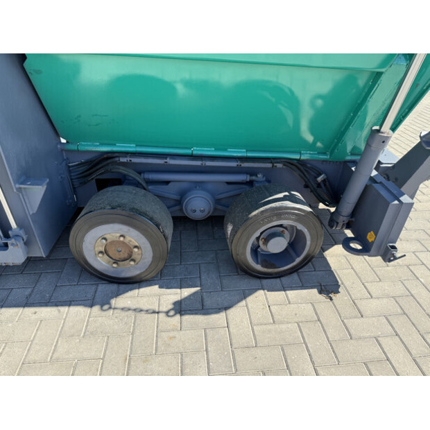 2018 VOGELE S 1303-3i-42493746