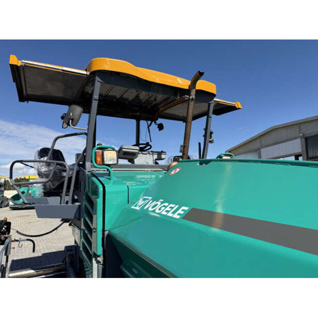 2018 VOGELE S 1303-3i-42493749