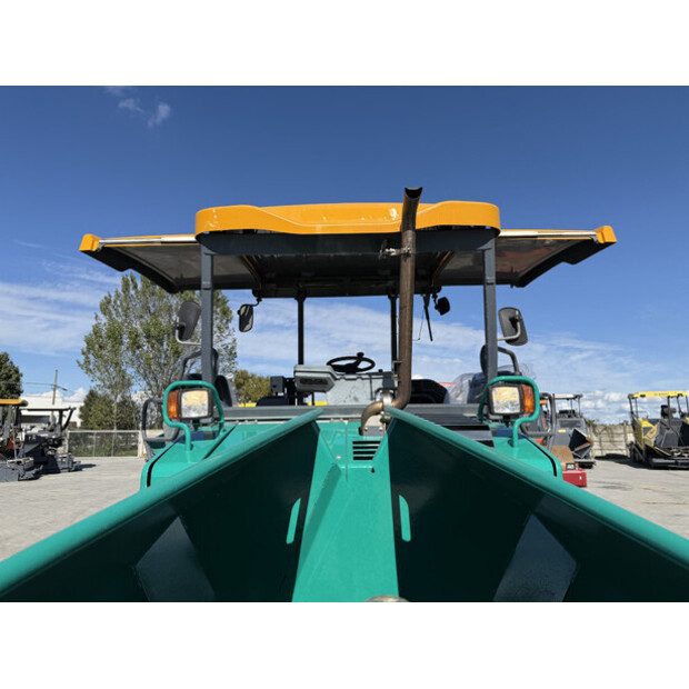 2018 VOGELE S 1303-3i-42493751