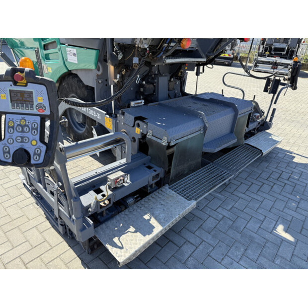 2018 VOGELE S 1303-3i-42493762