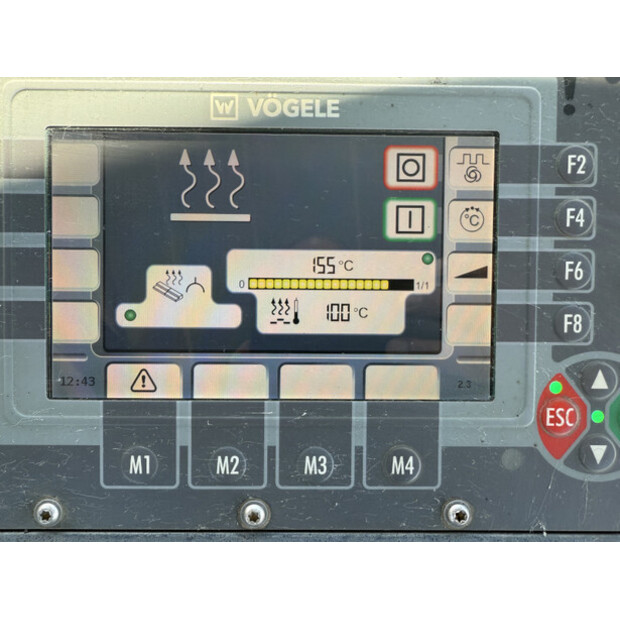 2018 VOGELE S 1303-3i-42493790
